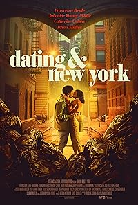 Dating and New York 2021 Hindi Dubbed English 480p 720p 1080p Filmy4WEB