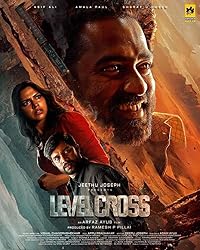 Level Cross 2024 Hindi Dubbed 480p 720p 1080p Filmy4WEB
