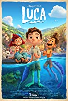 Luca 2021 Hindi Dubbed 480p 720p Filmy4WEB