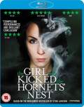 The Girl Who Kicked The Hornets Nest 2009 Dual Audio Hindi 480p Filmy4WEB